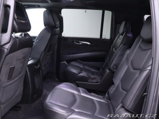 Cadillac Escalade 6,2 L V8 313kW AWD Platin 2017