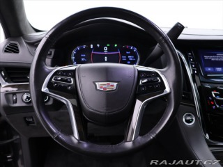 Cadillac Escalade 6,2 L V8 313kW AWD Platin 2017