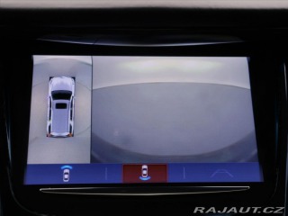 Cadillac Escalade 6,2 L V8 313kW AWD Platin 2017