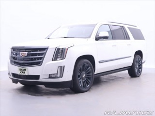 Cadillac Escalade 6,2 L V8 313kW AWD Platin 2017
