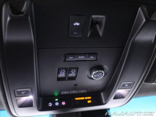 Cadillac Escalade 6,2 L V8 313kW AWD Platin 2017