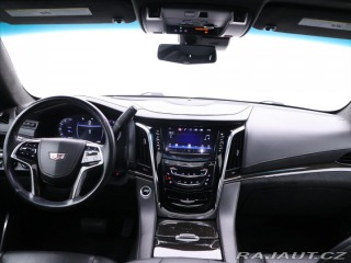 Cadillac Escalade 6,2 L V8 313kW AWD Platin 2017