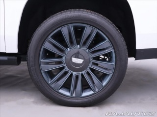 Cadillac Escalade 6,2 L V8 313kW AWD Platin 2017