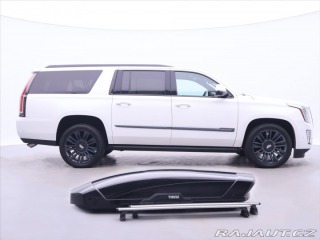 Cadillac Escalade 6,2 L V8 313kW AWD Platin 2017