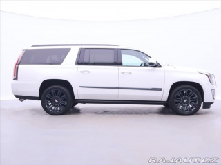 Cadillac Escalade 6,2 L V8 313kW AWD Platin 2017