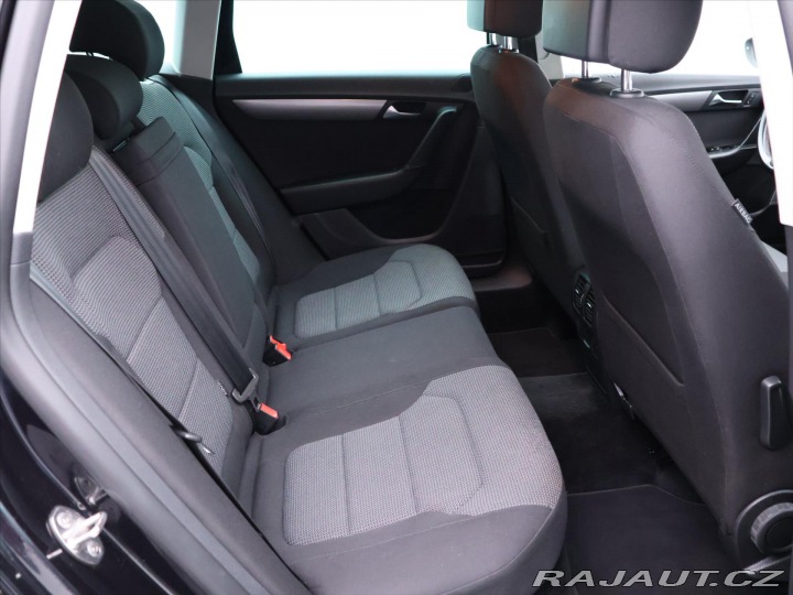 Volkswagen Passat 1,4 TSI 90kW Comfort Navi 2012