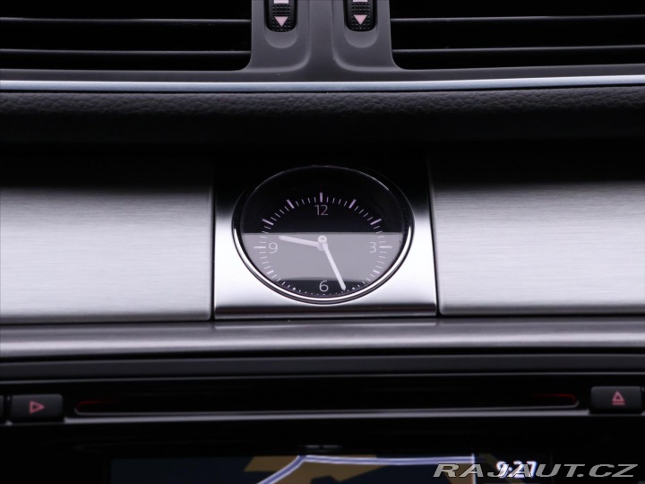 Volkswagen Passat 1,4 TSI 90kW Comfort Navi 2012