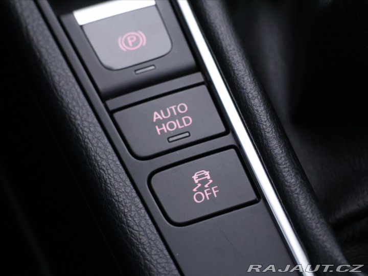 Volkswagen Passat 1,4 TSI 90kW Comfort Navi 2012