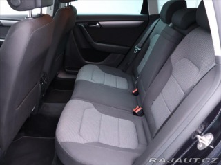 Volkswagen Passat 1,4 TSI 90kW Comfort Navi 2012