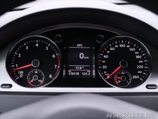 Volkswagen Passat 1,4 TSI 90kW Comfort Navi 2012