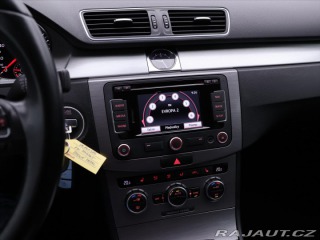 Volkswagen Passat 1,4 TSI 90kW Comfort Navi 2012