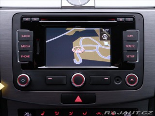 Volkswagen Passat 1,4 TSI 90kW Comfort Navi 2012