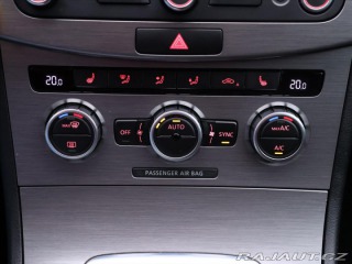 Volkswagen Passat 1,4 TSI 90kW Comfort Navi 2012