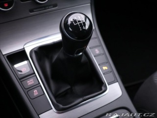 Volkswagen Passat 1,4 TSI 90kW Comfort Navi 2012