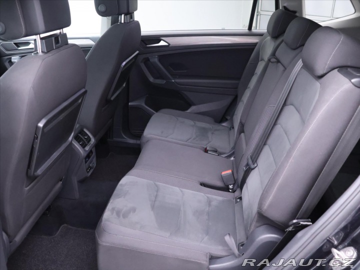 Volkswagen Tiguan Allspace 1,5 TSI DSG Highline 7-Mí 2019