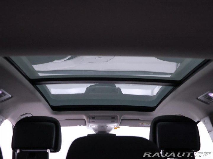 Volkswagen Tiguan Allspace 1,5 TSI DSG Highline 7-Mí 2019