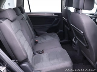 Volkswagen Tiguan Allspace 1,5 TSI DSG Highline 7-Mí 2019