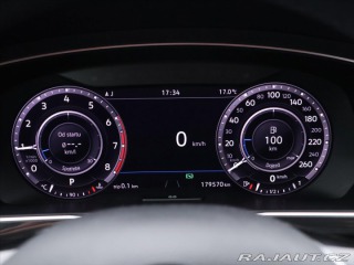 Volkswagen Tiguan Allspace 1,5 TSI DSG Highline 7-Mí 2019