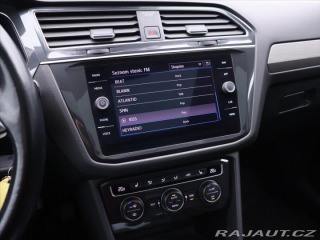 Volkswagen Tiguan Allspace 1,5 TSI DSG Highline 7-Mí 2019