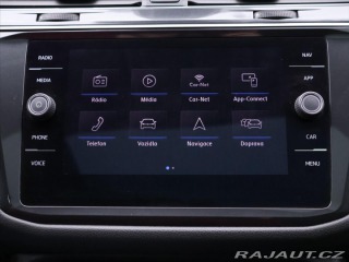 Volkswagen Tiguan Allspace 1,5 TSI DSG Highline 7-Mí 2019