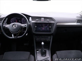 Volkswagen Tiguan Allspace 1,5 TSI DSG Highline 7-Mí 2019