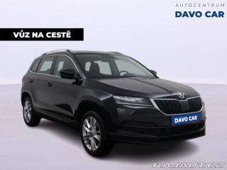 Škoda Karoq 1,0 TSI Business DPH serv 2021