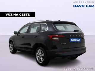 Škoda Karoq 1,0 TSI Business DPH serv 2021