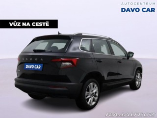 Škoda Karoq 1,0 TSI Business DPH serv 2021