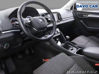 Škoda Karoq 1,0 TSI Business DPH serv 2021