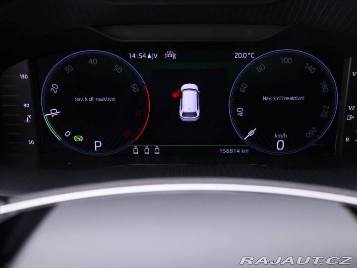 Škoda Kodiaq 1,5 TSI Style Plus pano D 2022