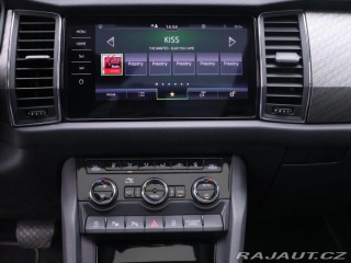 Škoda Kodiaq 1,5 TSI Style Plus pano D 2022