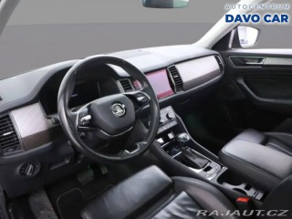 Škoda Kodiaq 1,5 TSI Style Plus pano D 2022