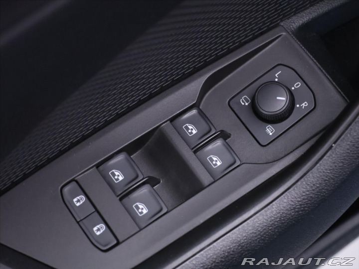 Škoda Octavia 1.0 TSI Business 1.Maj DP 2021