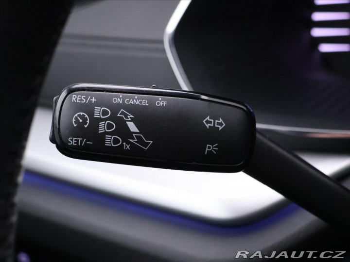 Škoda Octavia 1.0 TSI Business 1.Maj DP 2021