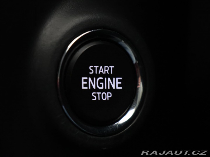 Škoda Octavia 1.0 TSI Business 1.Maj DP 2021