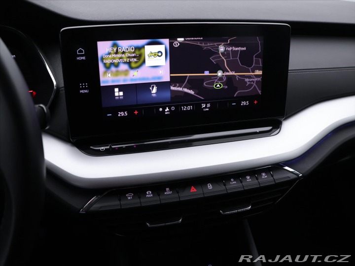 Škoda Octavia 1.0 TSI Business 1.Maj DP 2021