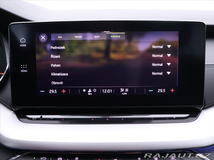 Škoda Octavia 1.0 TSI Business 1.Maj DP 2021