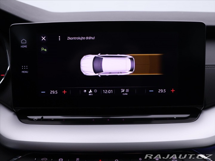 Škoda Octavia 1.0 TSI Business 1.Maj DP 2021