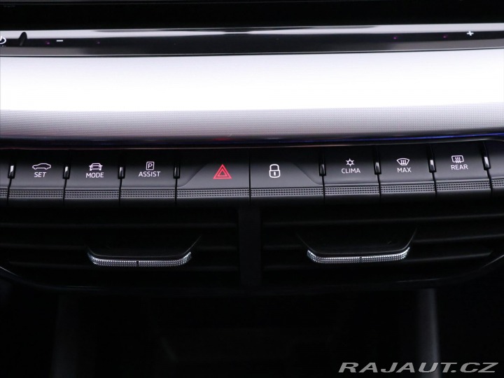 Škoda Octavia 1.0 TSI Business 1.Maj DP 2021