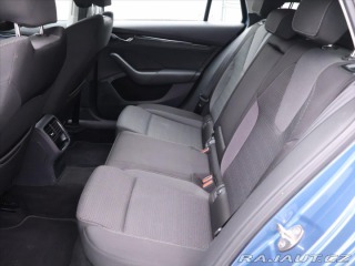 Škoda Octavia 1.0 TSI Business 1.Maj DP 2021