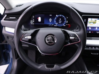 Škoda Octavia 1.0 TSI Business 1.Maj DP 2021