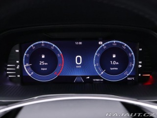 Škoda Octavia 1.0 TSI Business 1.Maj DP 2021