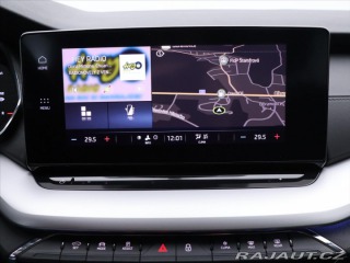 Škoda Octavia 1.0 TSI Business 1.Maj DP 2021