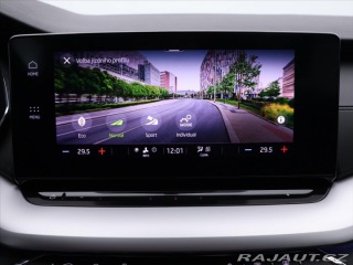 Škoda Octavia 1.0 TSI Business 1.Maj DP 2021