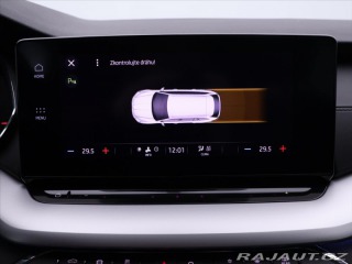 Škoda Octavia 1.0 TSI Business 1.Maj DP 2021