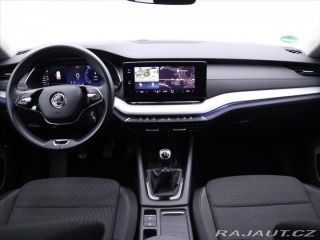 Škoda Octavia 1.0 TSI Business 1.Maj DP 2021