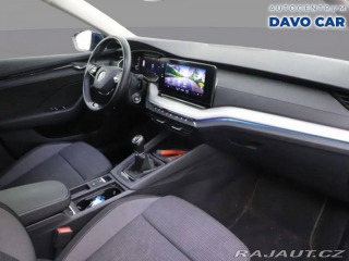 Škoda Octavia 1.0 TSI Business DPH 1.ma 2021