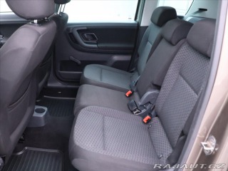 Škoda Roomster 1,2 TSI 63kW CZ Klima Taž 2014