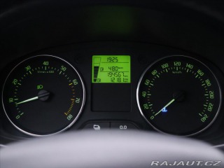 Škoda Roomster 1,2 TSI 63kW CZ Klima Taž 2014