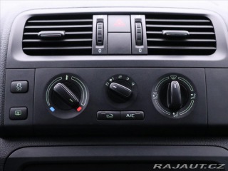 Škoda Roomster 1,2 TSI 63kW CZ Klima Taž 2014